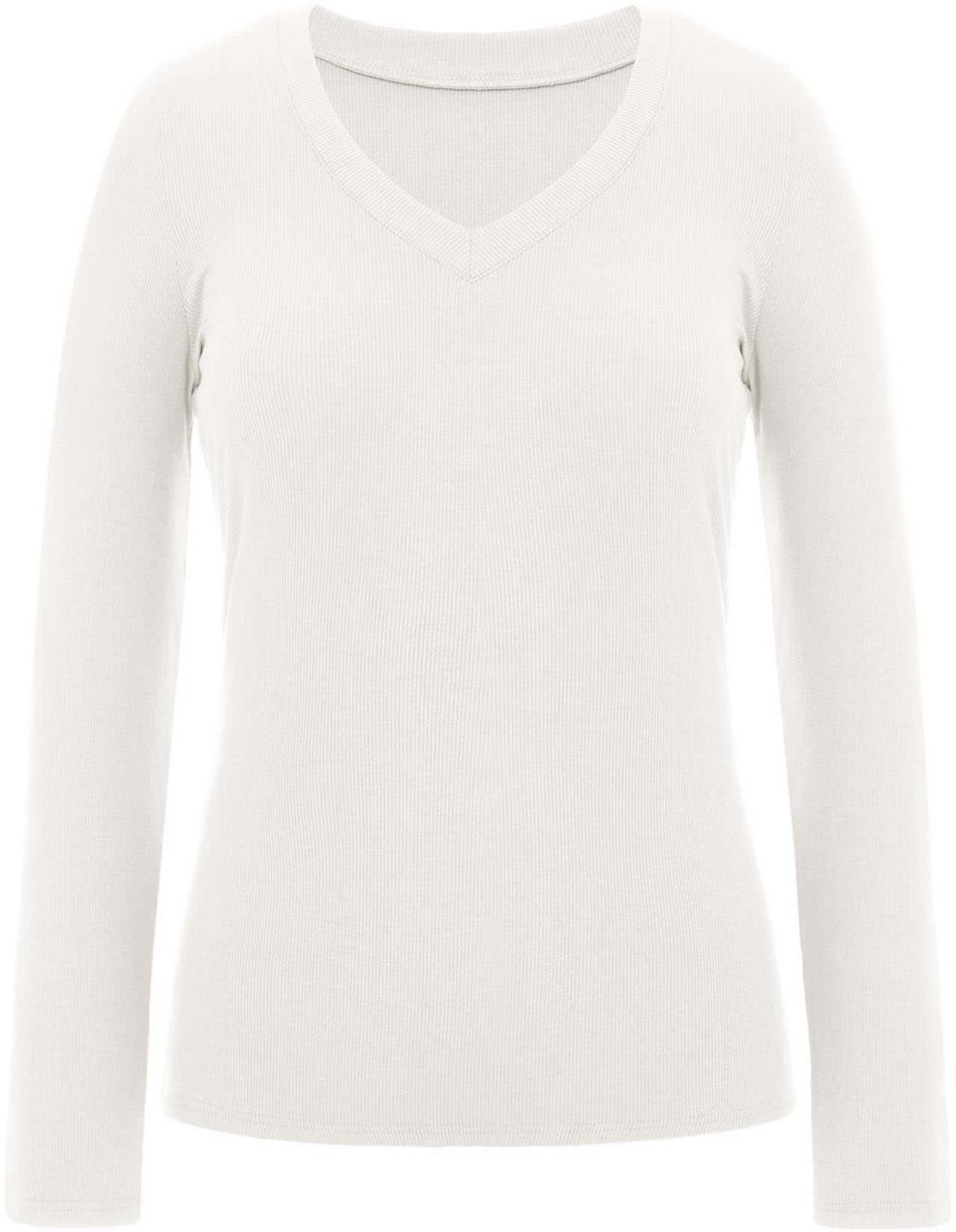 Imily Bela Tričko  biela