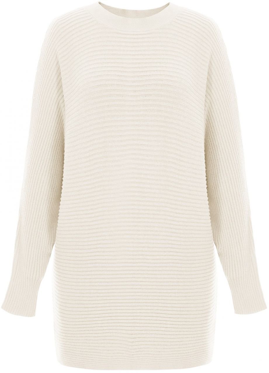 Imily Bela Sveter  krémová