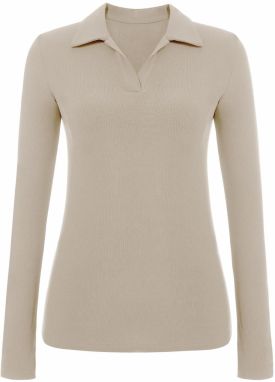 Imily Bela Tričko  tmelová