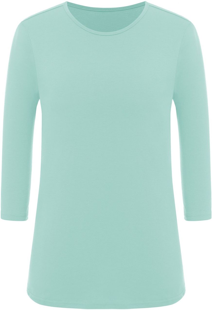 Imily Bela Tričko  mätová