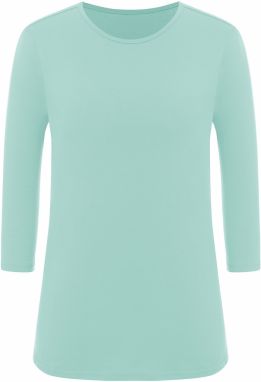 Imily Bela Tričko  mätová