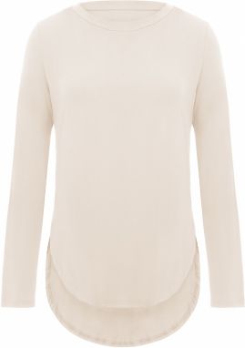 Imily Bela Tričko  biela