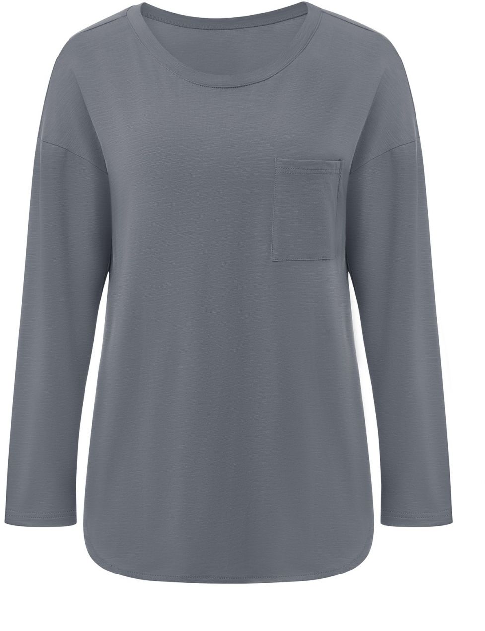 Imily Bela Tričko  sivá