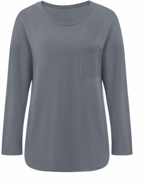 Imily Bela Tričko  sivá