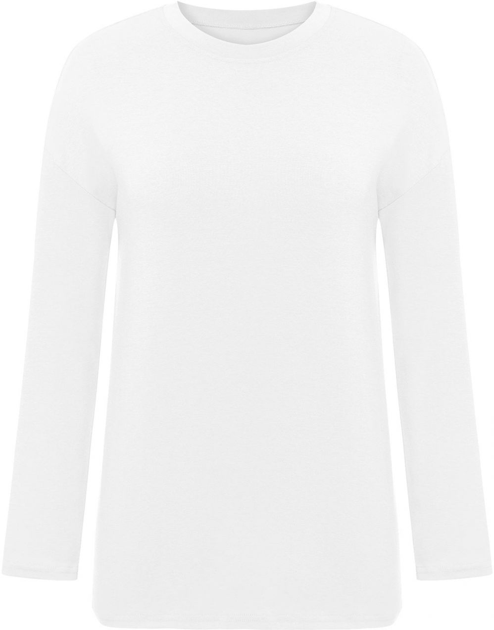 Imily Bela Tričko  biela