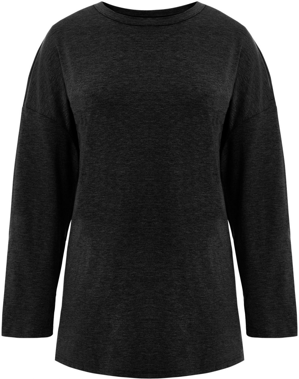 Imily Bela Tričko  čierna