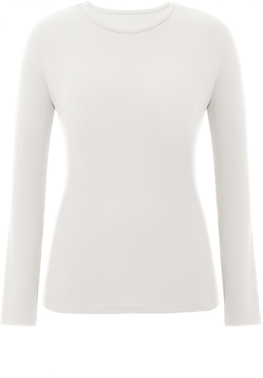 Imily Bela Tričko  biela