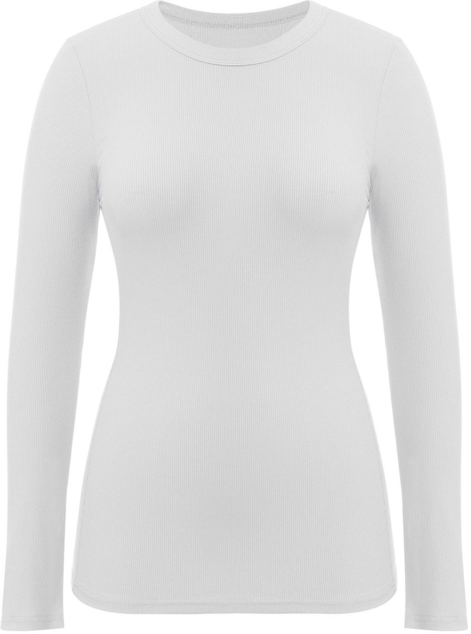 Imily Bela Tričko  biela