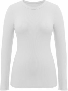 Imily Bela Tričko  biela