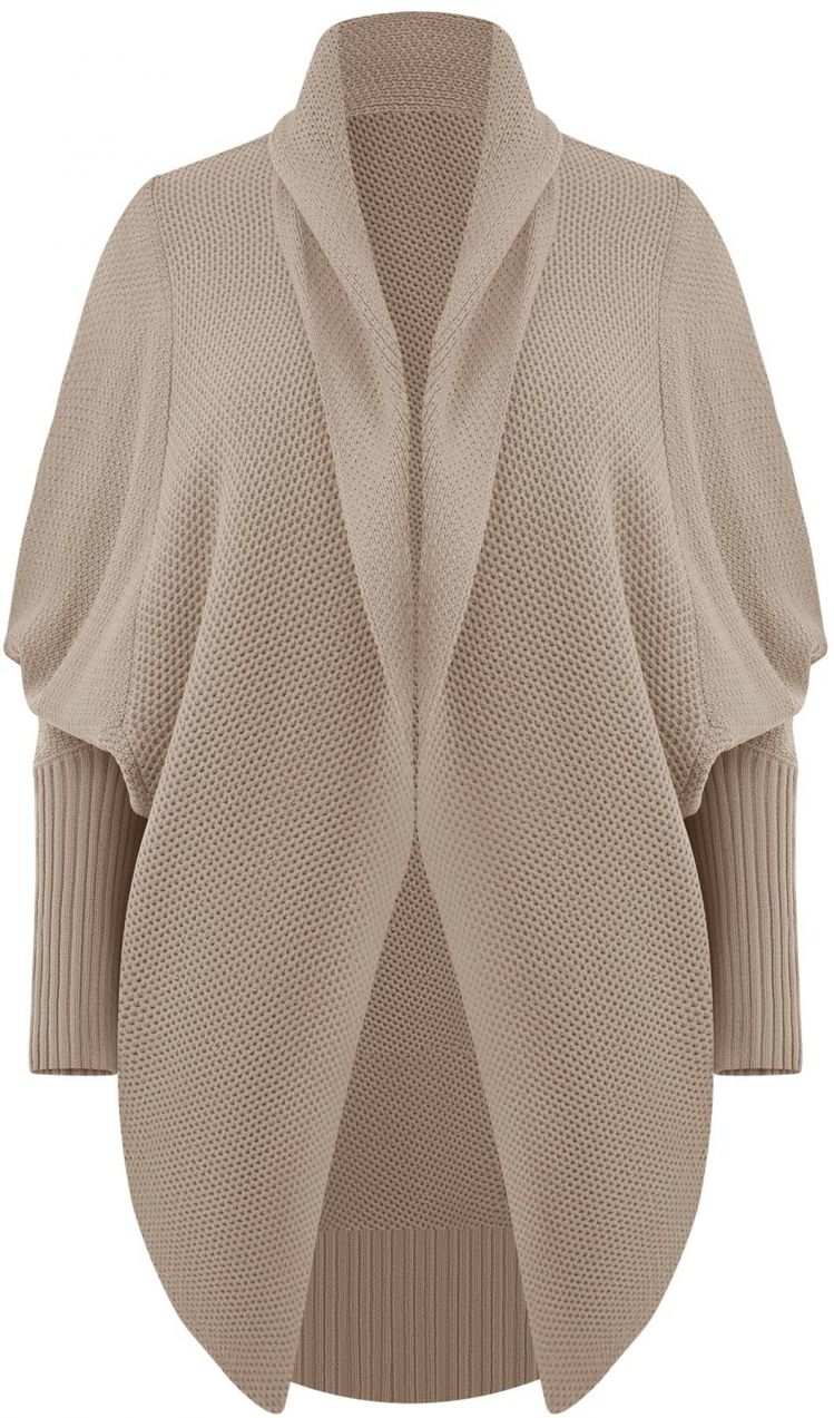 Imily Bela Kardigán  tmelová