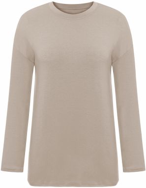 Imily Bela Tričko  kaki