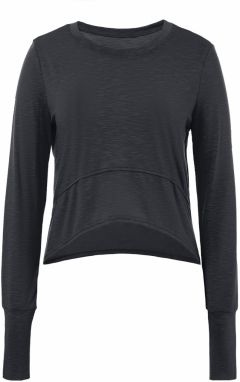 Imily Bela Tričko  tmavosivá