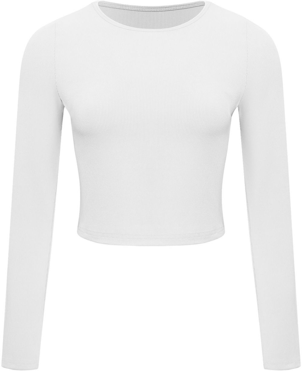 Imily Bela Tričko  biela