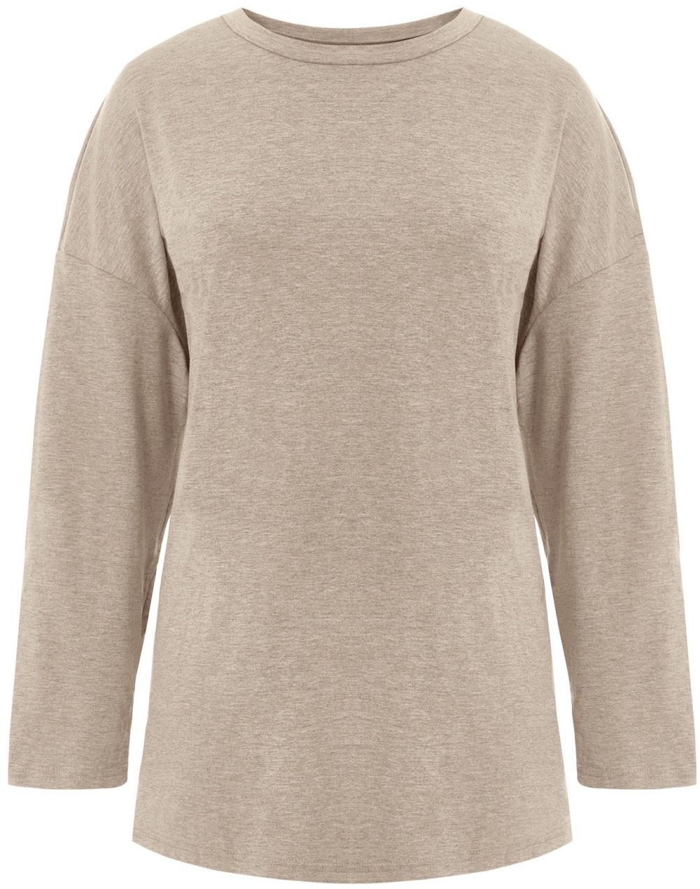 Imily Bela Tričko  kaki