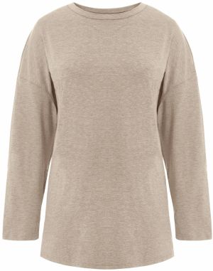 Imily Bela Tričko  kaki