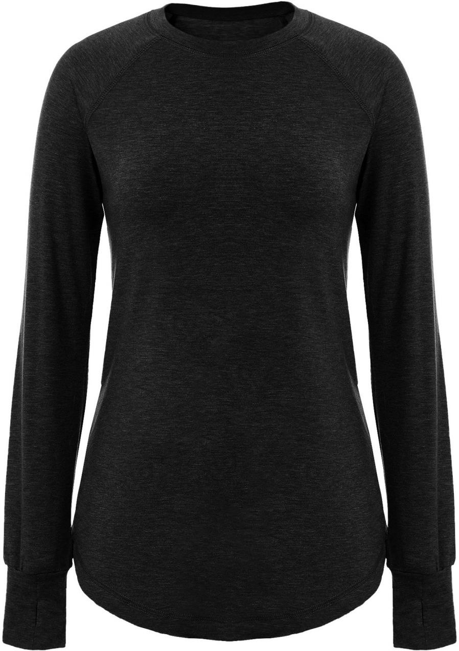 Imily Bela Tričko  čierna