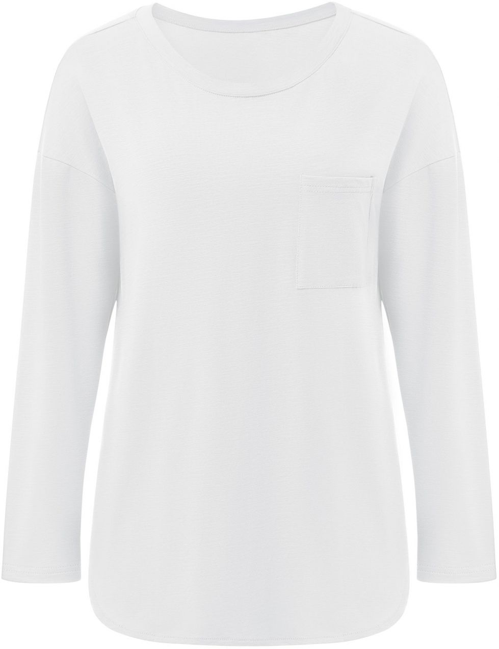 Imily Bela Tričko  biela