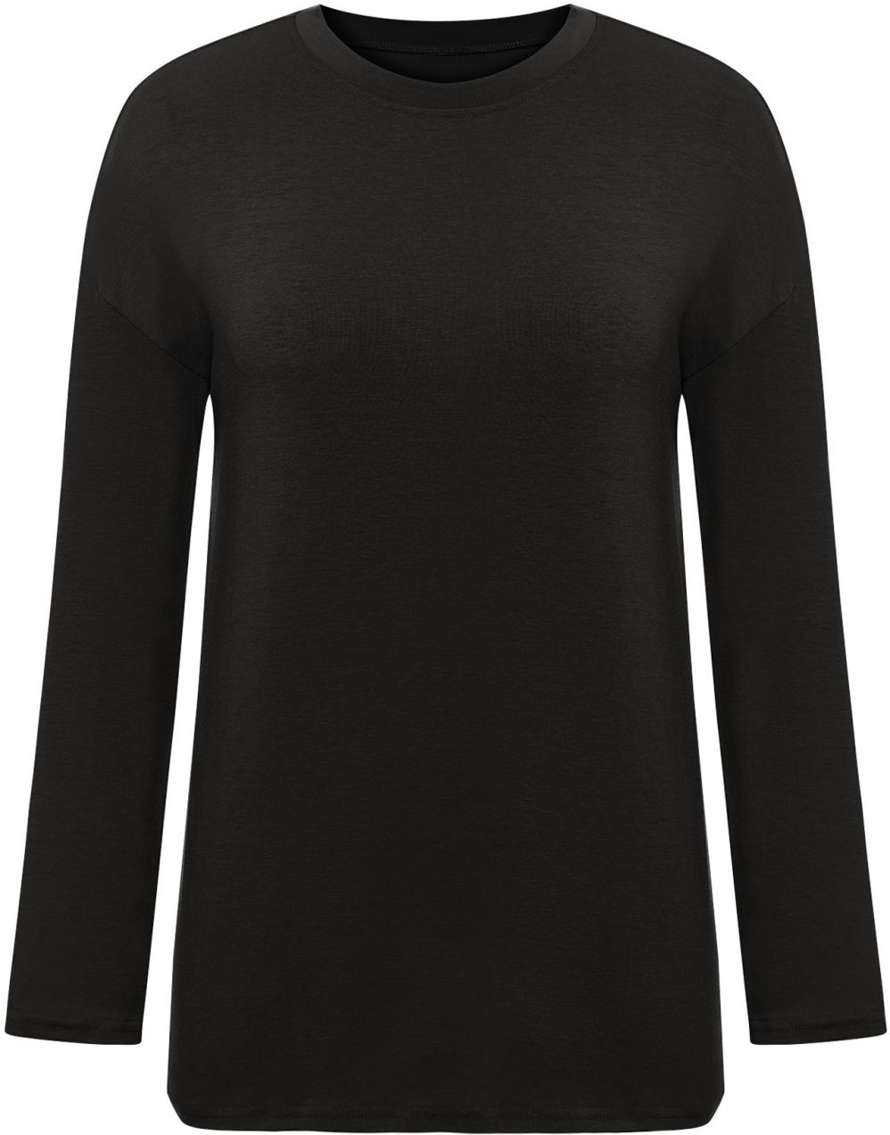 Imily Bela Tričko  čierna