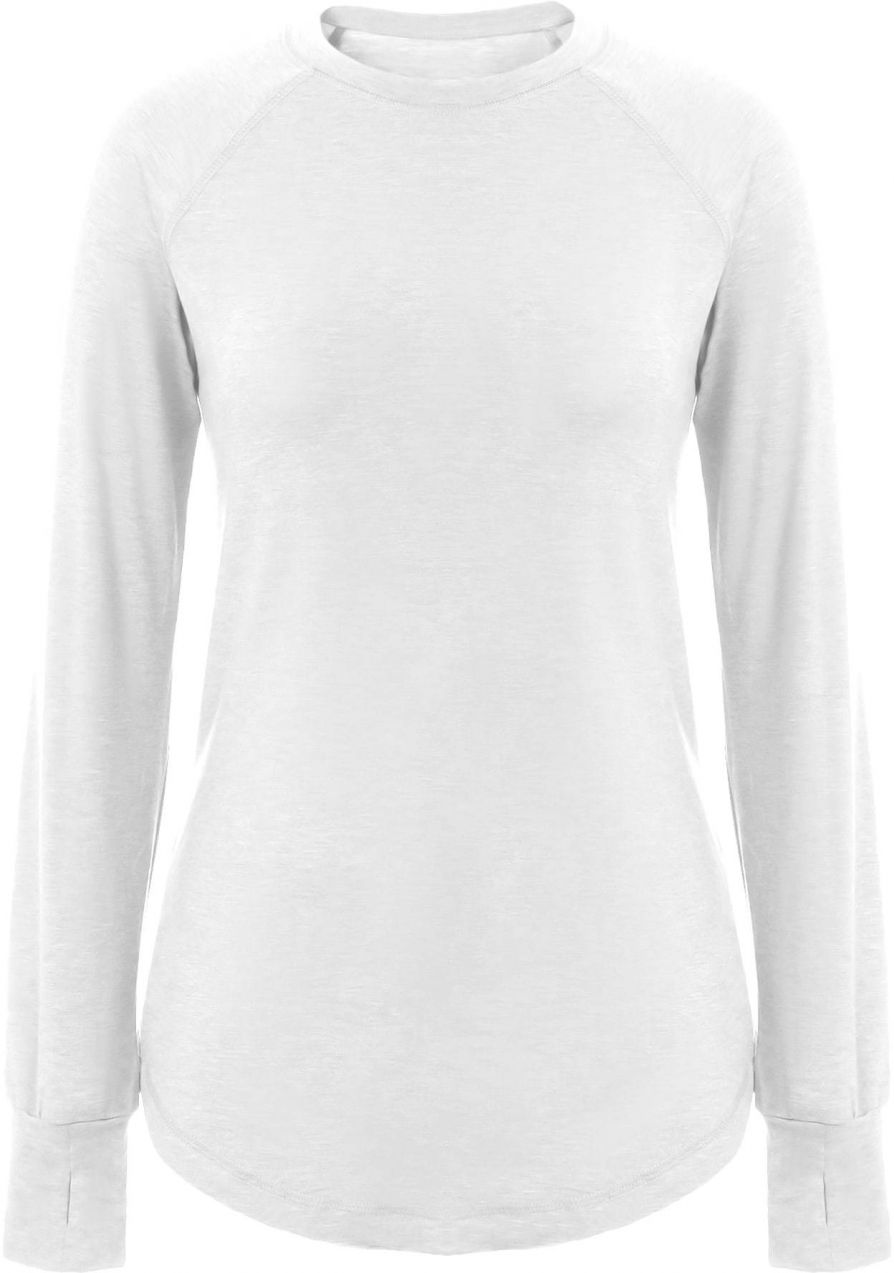 Imily Bela Tričko  biela