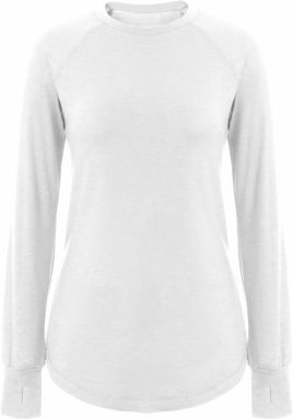 Imily Bela Tričko  biela