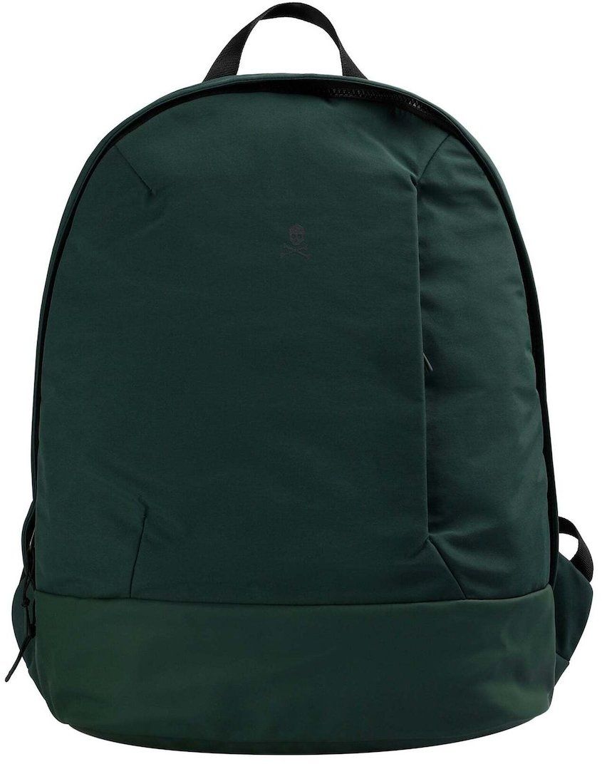 Scalpers Batoh  jedľová