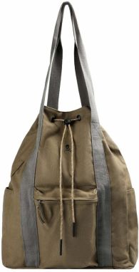 Scalpers Batoh 'Panama'  kamenná