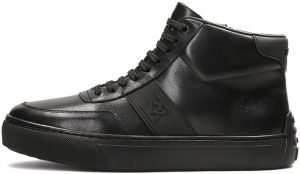 Kazar Členkové tenisky  čierna