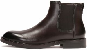 Kazar Nízke čižmy  tmavohnedá