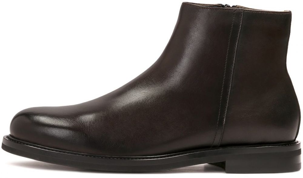 Kazar Nízke čižmy  tmavohnedá