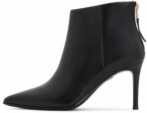 Kazar Členkové čižmy  čierna