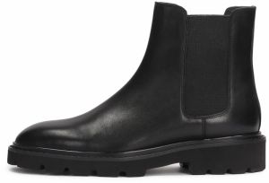 Kazar Chelsea čižmy  čierna