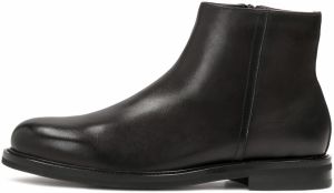 Kazar Nízke čižmy  čierna