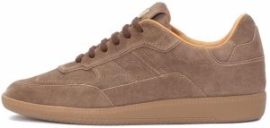 Kazar Nízke tenisky  brokátová