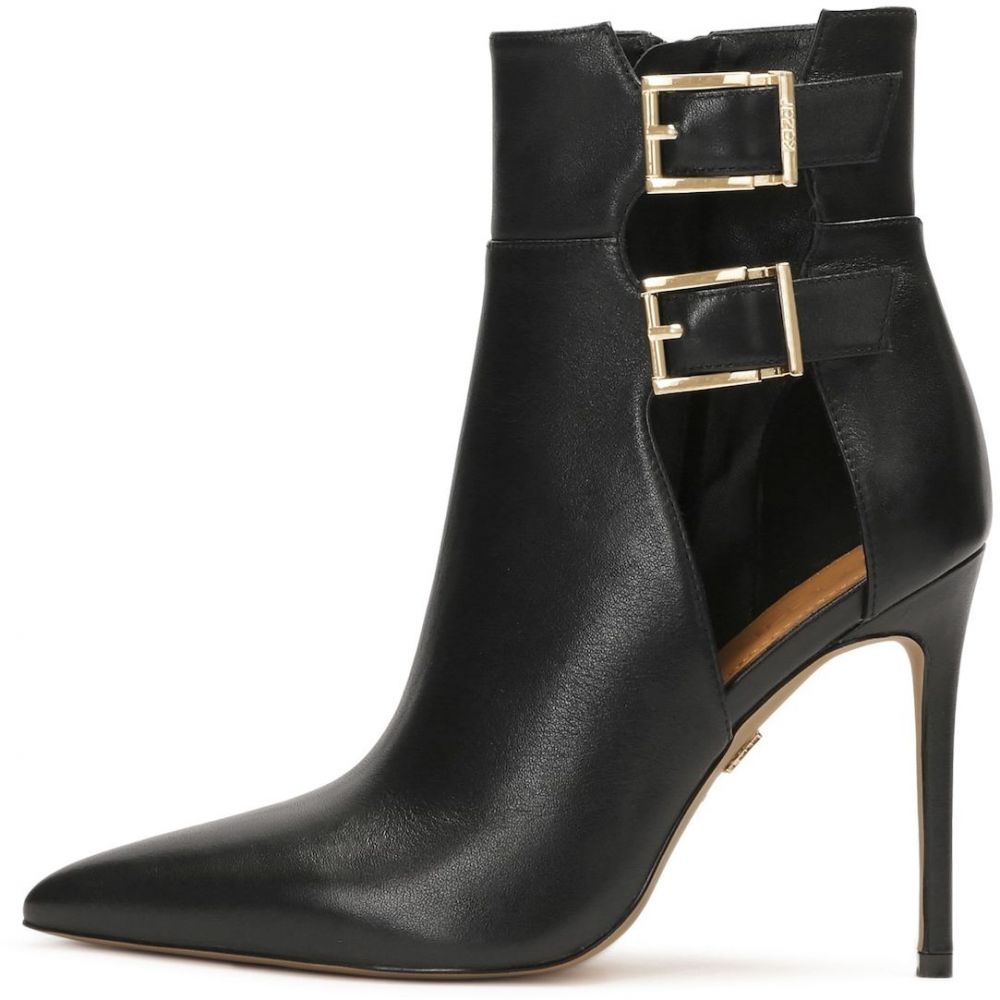 Kazar Nízke čižmy  čierna