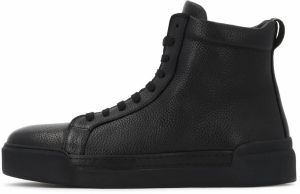 Kazar Členkové tenisky  čierna