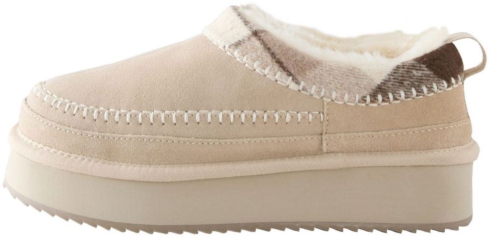 Next Členkové čižmy  svetlohnedá