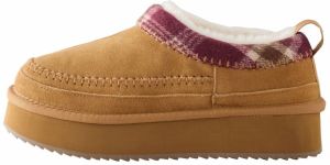 Next Šľapky 'Forever Comfort'  pueblo / farba lesného ovocia