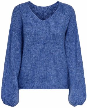 JDY Sveter 'JDYDinea'  zafírová