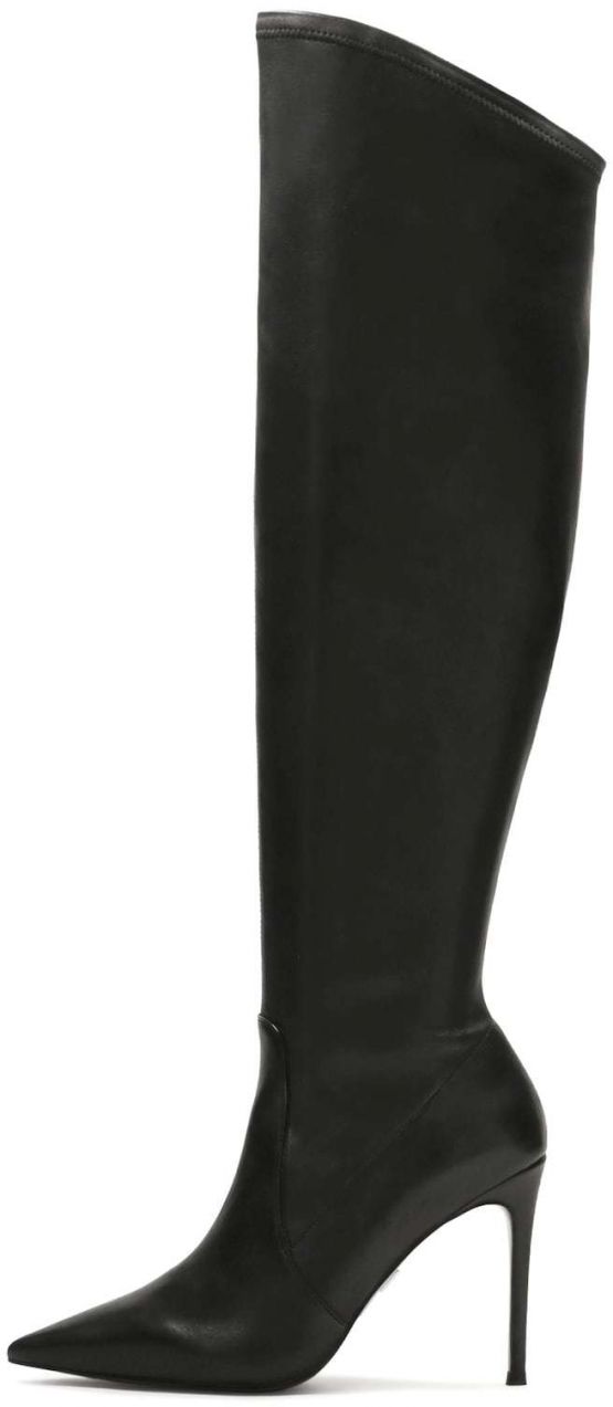 Kazar Čižmy  čierna