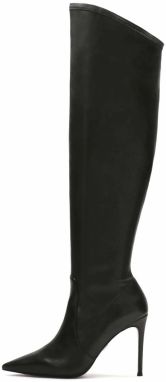 Kazar Čižmy  čierna