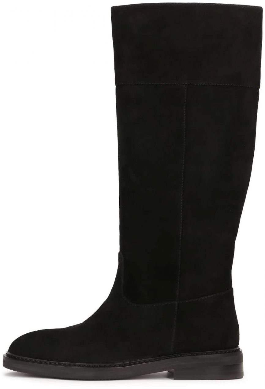 Kazar Čižmy  čierna