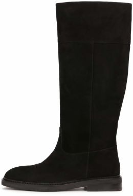 Kazar Čižmy  čierna