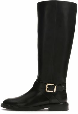 Kazar Čižmy  čierna