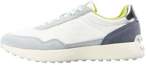 Scalpers Nízke tenisky 'Oregon'  pastelovo modrá / tmavomodrá / strieborná / biela