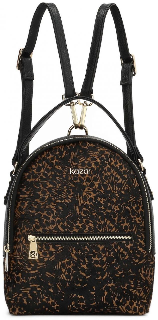 Kazar Batoh  hnedá / čierna