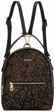 Kazar Batoh  hnedá / čierna