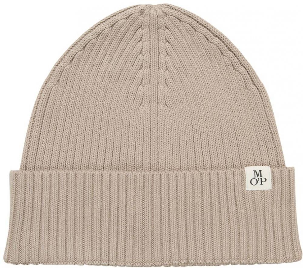 Marc O'Polo Čiapky  tmavošedá