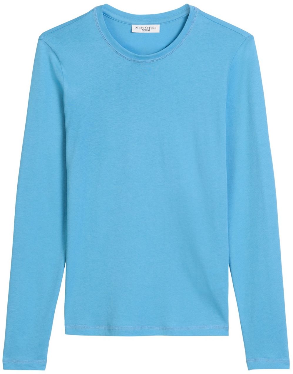 Marc O'Polo DENIM Tričko  azúrová