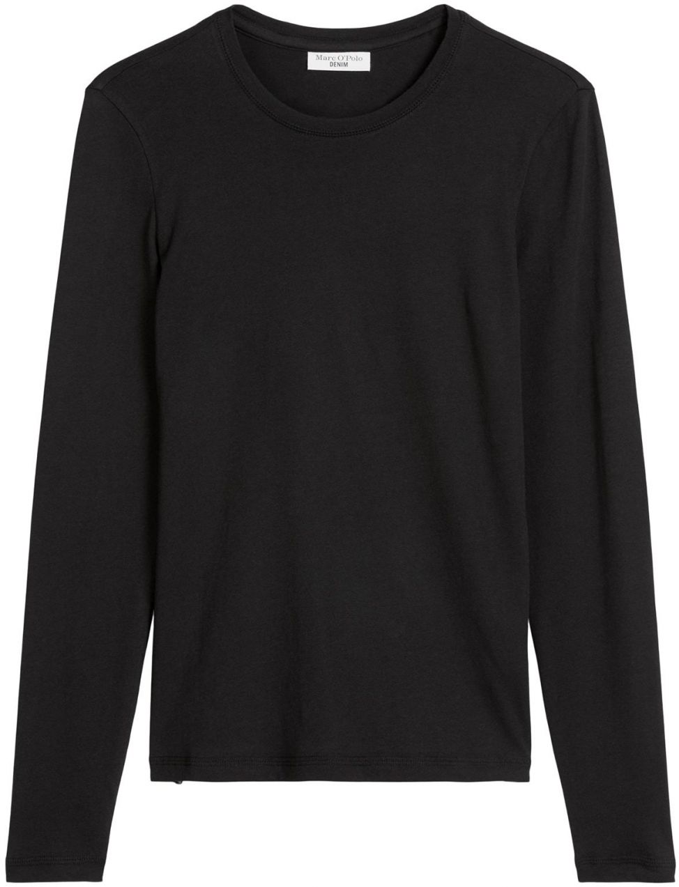 Marc O'Polo DENIM Tričko  čierna