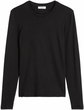 Marc O'Polo DENIM Tričko  čierna